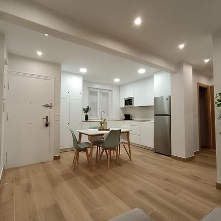 Bilbao Apartamento Muy Confortable Luaran gambar