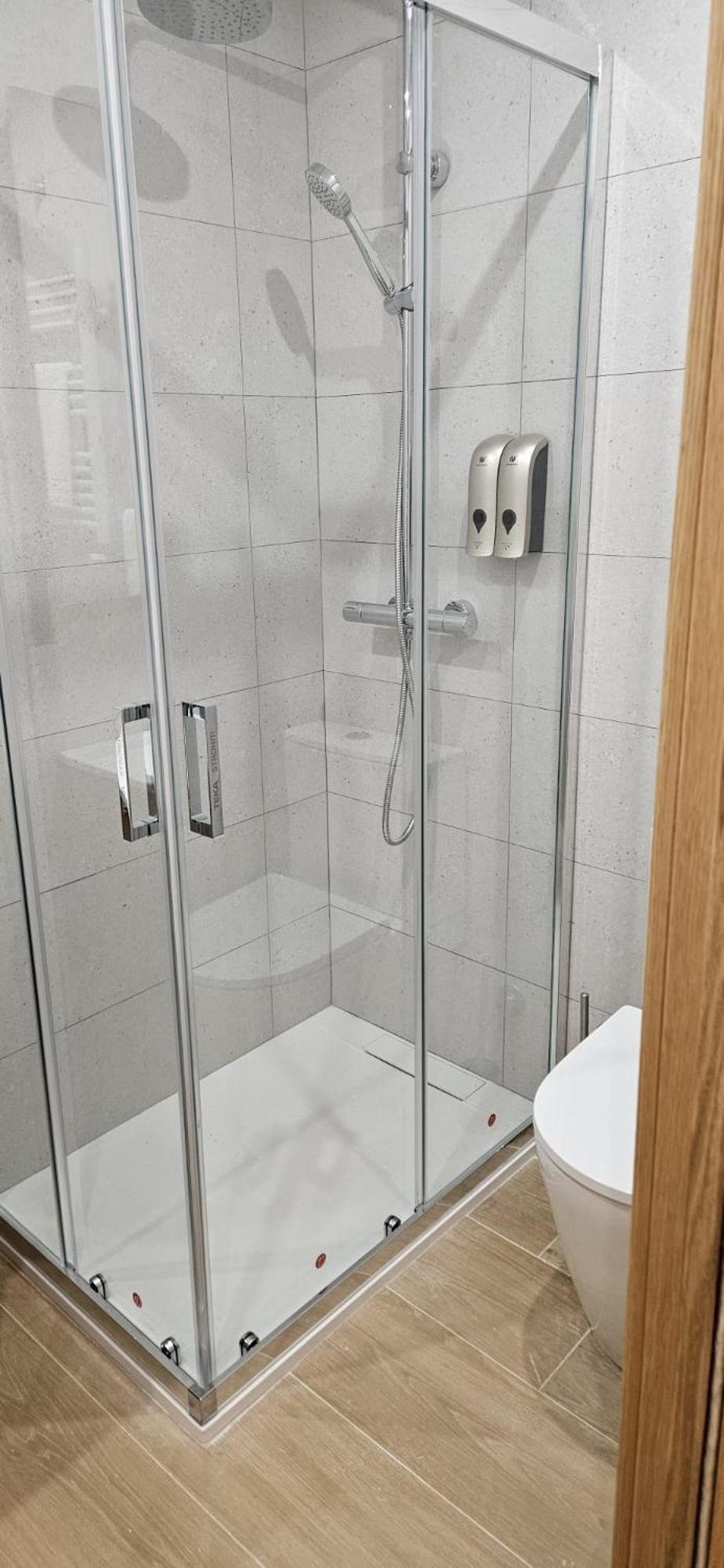 Bilbao Apartamento Muy Confortable Bilik gambar