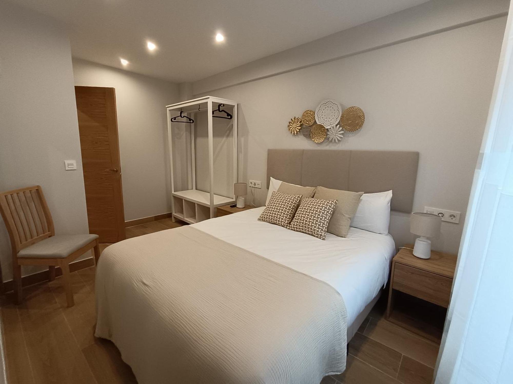 Bilbao Apartamento Muy Confortable Luaran gambar