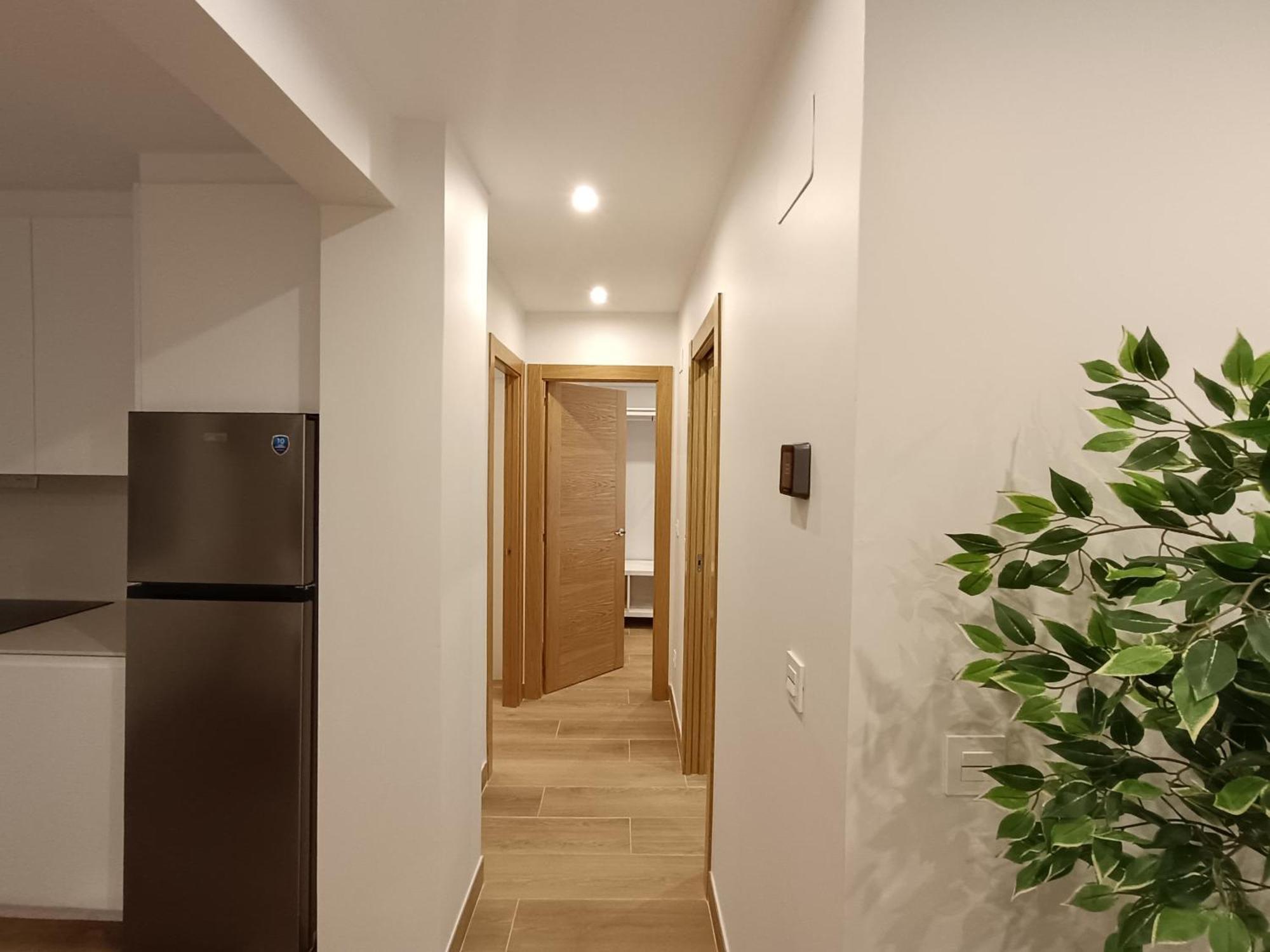 Bilbao Apartamento Muy Confortable Luaran gambar