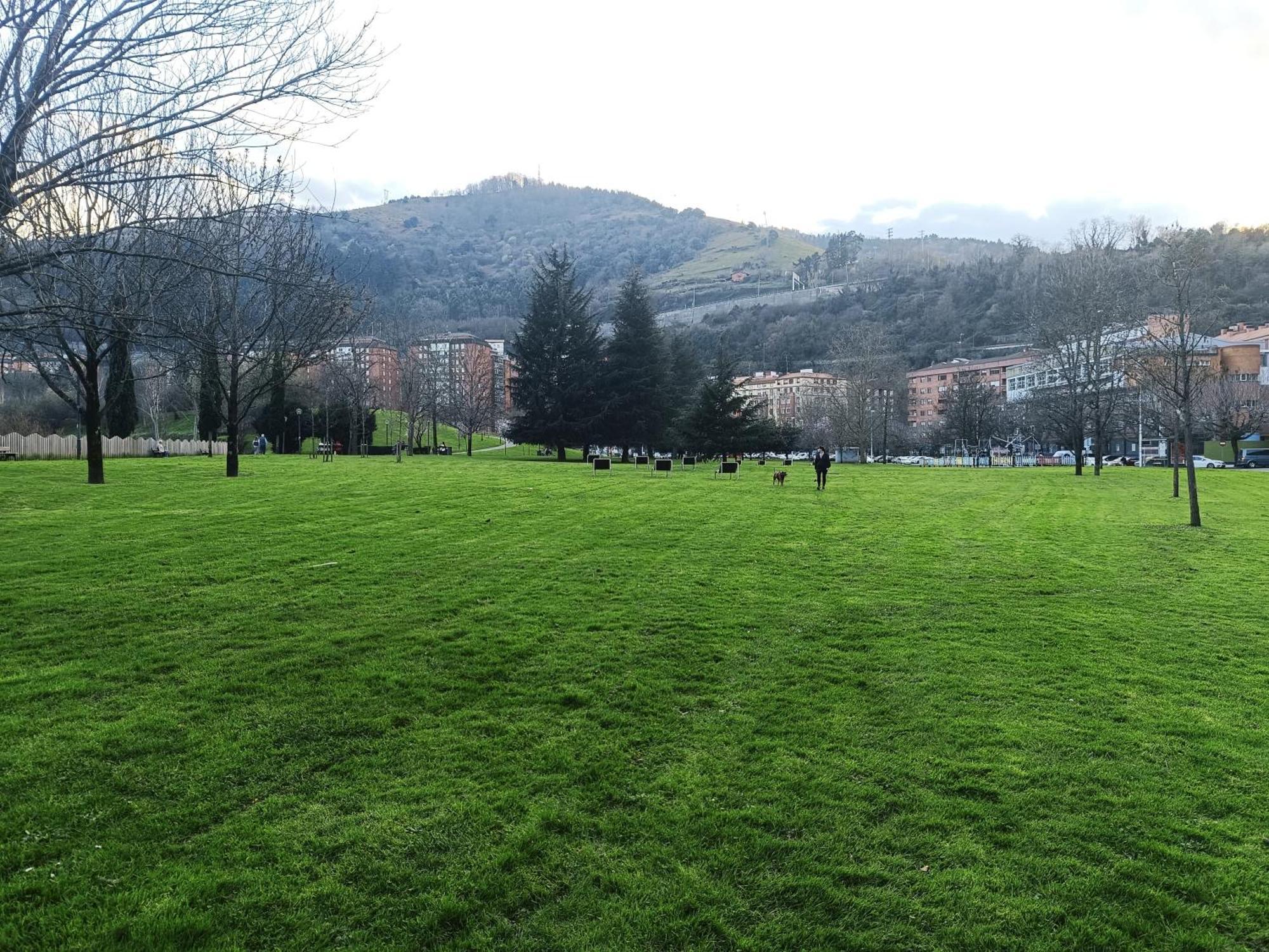 Bilbao Apartamento Muy Confortable Luaran gambar
